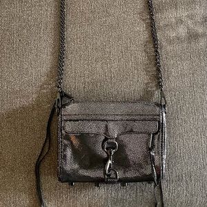 Rebecca Minkoff crossbody MAC